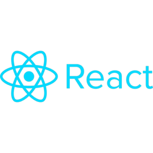 React