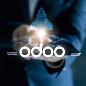 odoo Realisierung